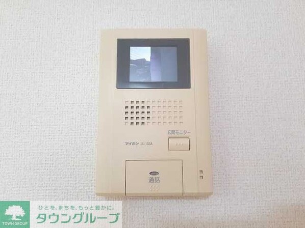 グランドカーサ枇杷島の物件内観写真